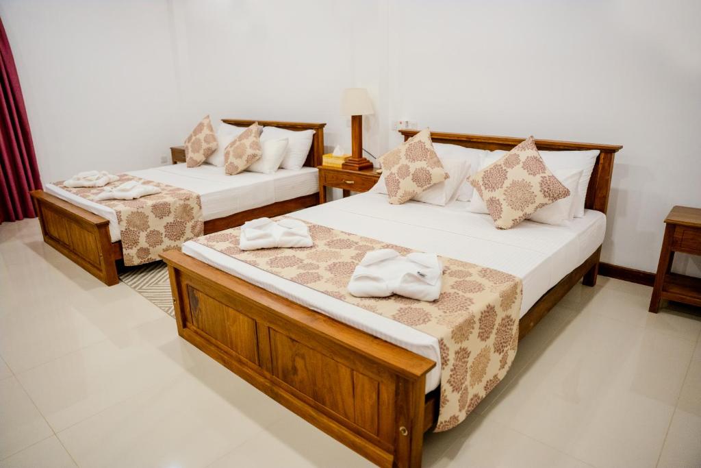Deluxe Family Room at Farm Villa